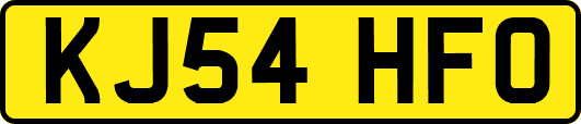 KJ54HFO