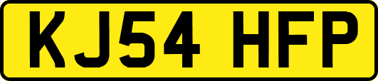 KJ54HFP