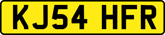 KJ54HFR