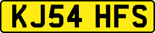 KJ54HFS