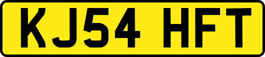KJ54HFT