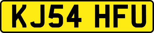 KJ54HFU