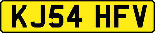 KJ54HFV