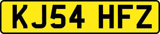 KJ54HFZ