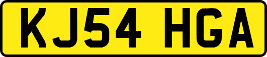 KJ54HGA