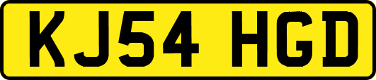 KJ54HGD