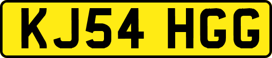 KJ54HGG