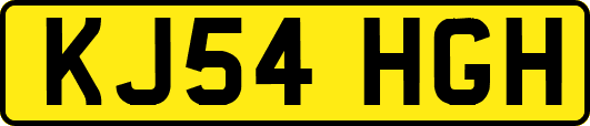 KJ54HGH