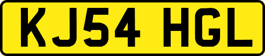 KJ54HGL