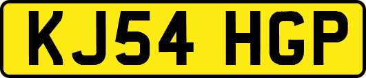 KJ54HGP