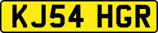 KJ54HGR