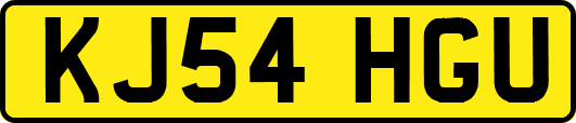 KJ54HGU