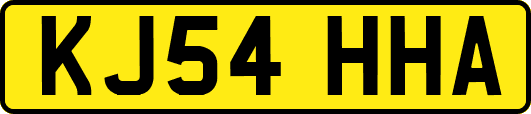 KJ54HHA