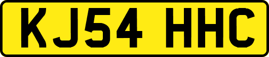 KJ54HHC