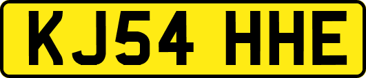 KJ54HHE