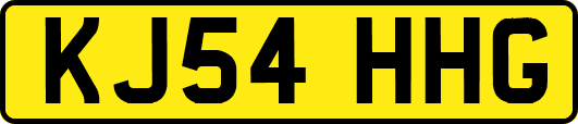 KJ54HHG