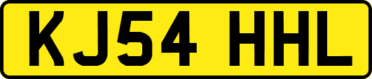 KJ54HHL