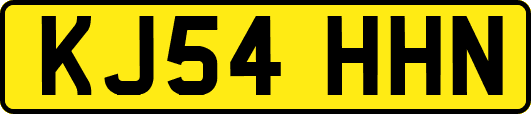 KJ54HHN