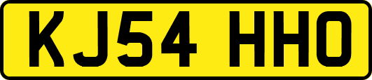KJ54HHO