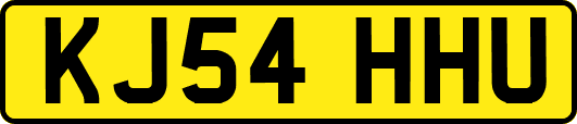 KJ54HHU