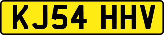 KJ54HHV