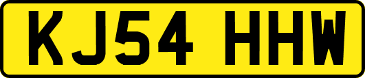 KJ54HHW