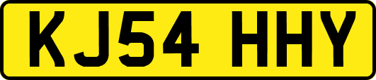 KJ54HHY
