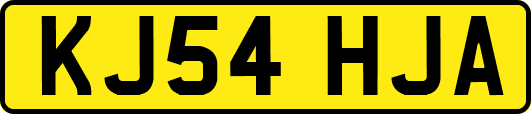 KJ54HJA