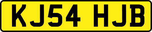 KJ54HJB