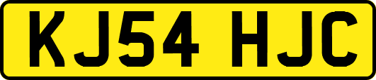 KJ54HJC