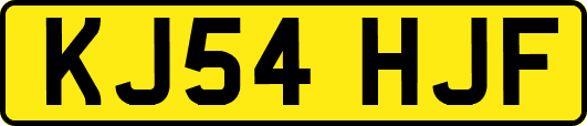 KJ54HJF