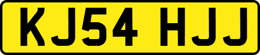 KJ54HJJ