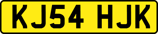 KJ54HJK