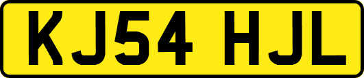 KJ54HJL