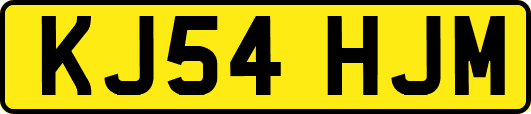 KJ54HJM