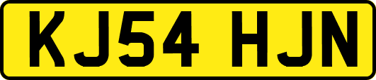 KJ54HJN