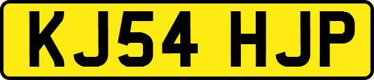 KJ54HJP