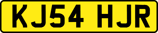 KJ54HJR