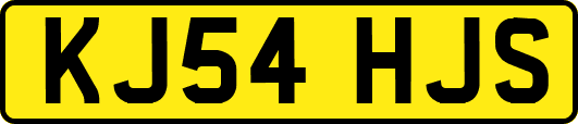 KJ54HJS