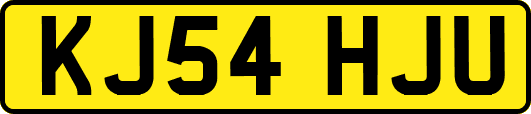 KJ54HJU