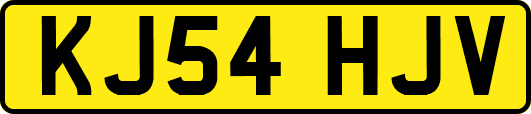 KJ54HJV