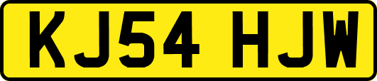 KJ54HJW
