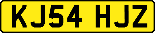 KJ54HJZ