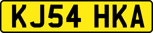 KJ54HKA