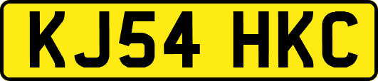 KJ54HKC