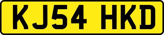 KJ54HKD