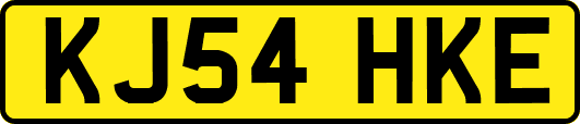 KJ54HKE