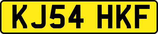 KJ54HKF