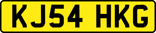 KJ54HKG