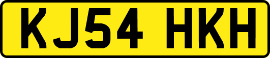 KJ54HKH